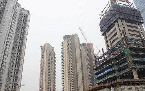 民用建筑加固-業績一覽